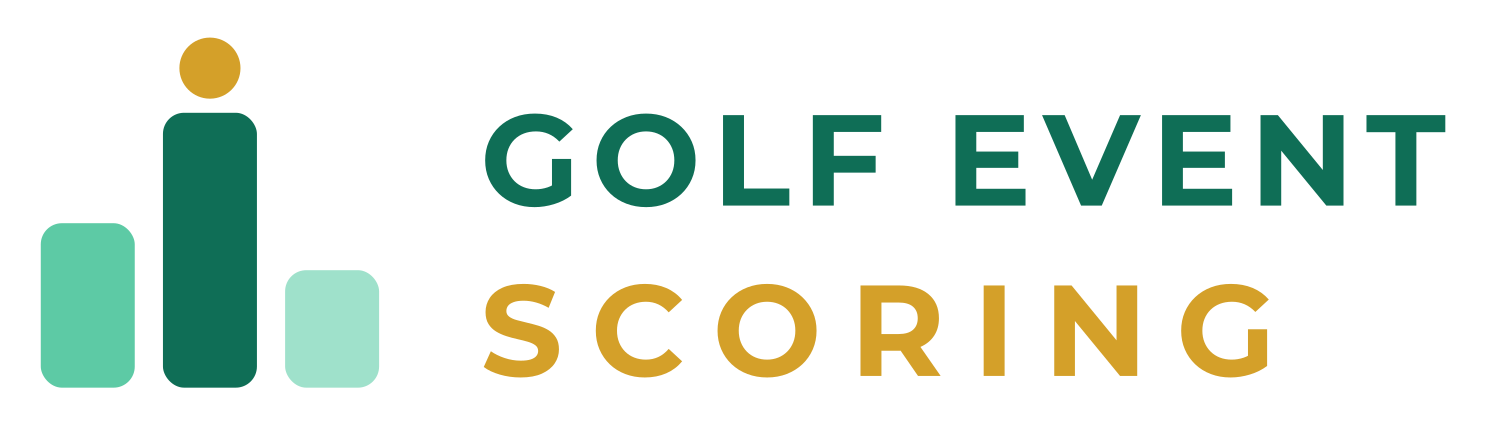 Golf Event Scoring