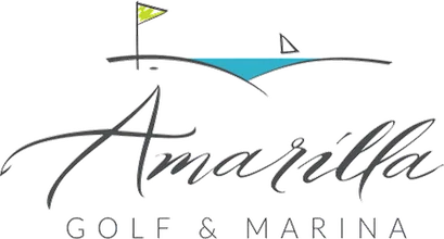 Amarilla Golf